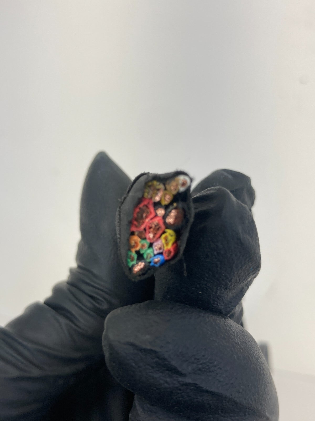 13-15 Hyundai Elantra GT 1.8L AT ABS Anti Lock Brake Pump Plug Connector Pigtail