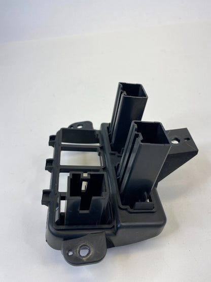 2003-2008 SUBARU FORESTER DASH LEFT SIDE SWITCHES COVER TRIM HOUSING 66211SA220