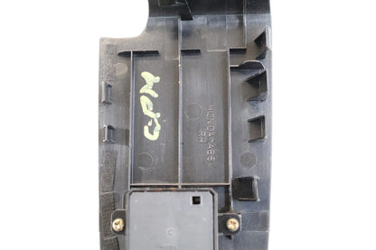 2005-2010 HONDA ODYSSEY FRONT RIGHT DOOR POWER WINDOW & LOCK SWITCH W/ BEZEL OEM