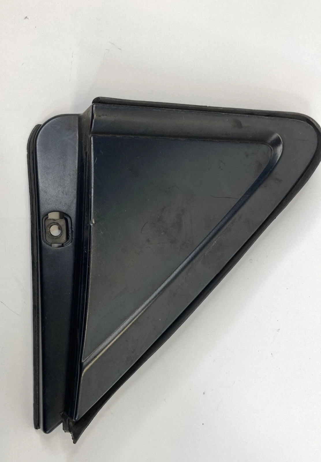 99-04 HONDA ODYSSEY FRONT LEFT FENDER EXTERIOR CORNER COVER TRIM 75495S0XAA000