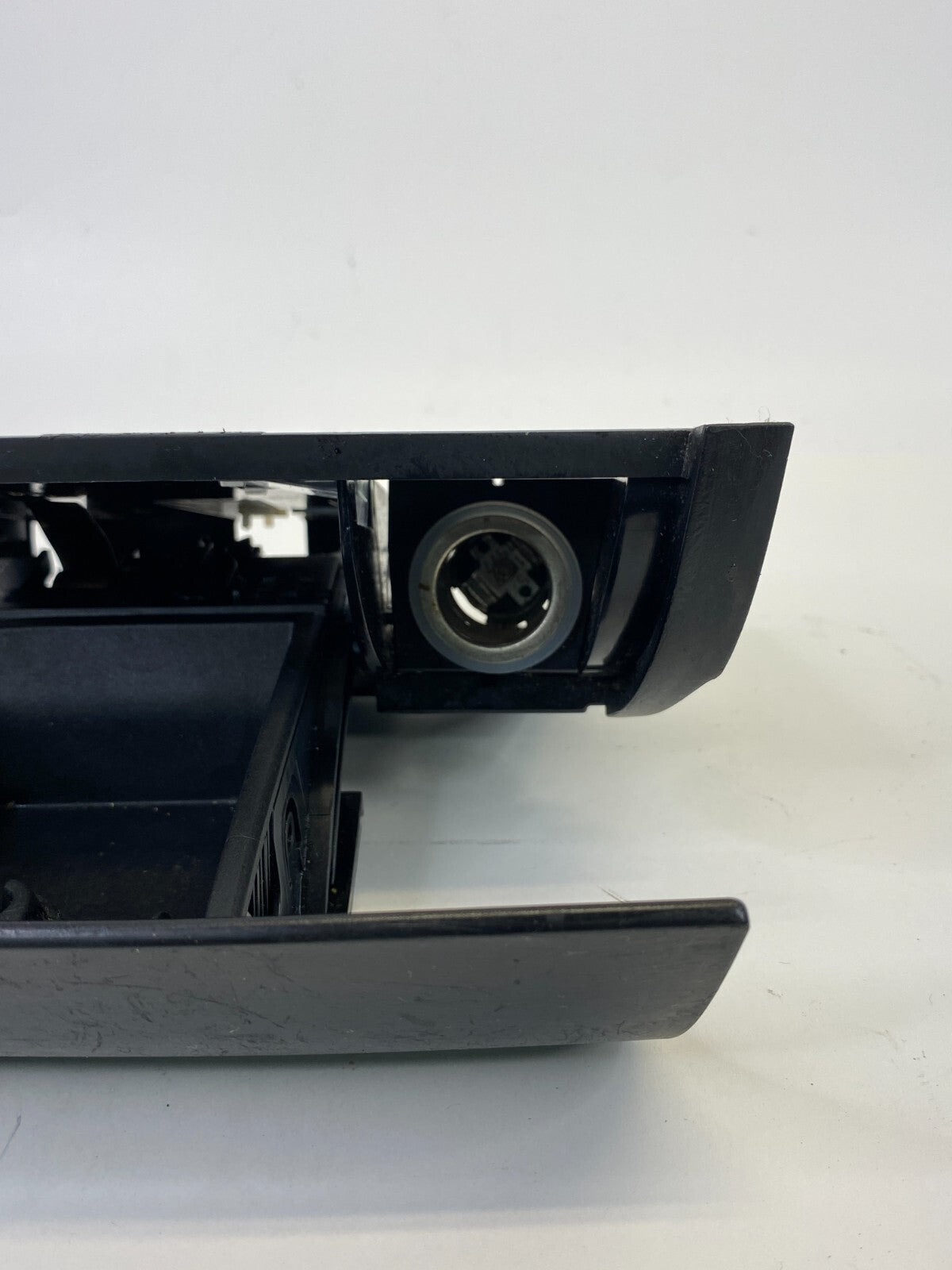 03-11 Saab 9-3 Instrument Panel Ashtray Ash Tray Lighter Storage 12785423 OEM