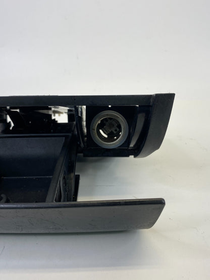 03-11 Saab 9-3 Instrument Panel Ashtray Ash Tray Lighter Storage 12785423 OEM