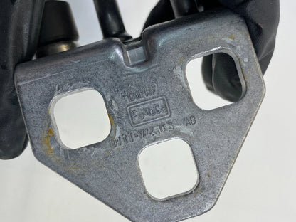 14-23 FORD TRANSIT CONNECT REAR BACK UPPER STRIKER DOOR LOCK LATCH DT11-V44163AB