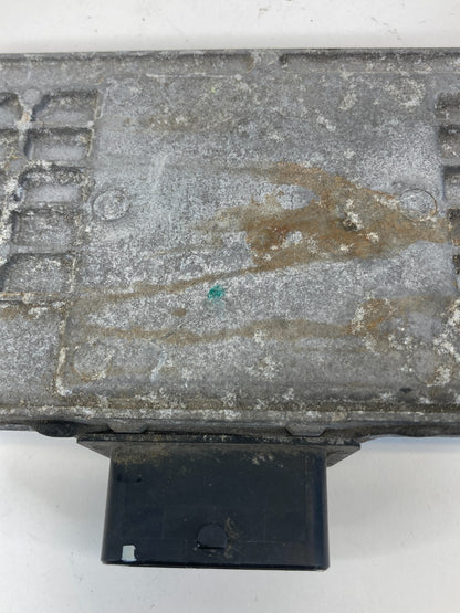 2013 Infiniti JX35 3.5L Transmission Computer Control Module TCM TCU 31036-3JA0B