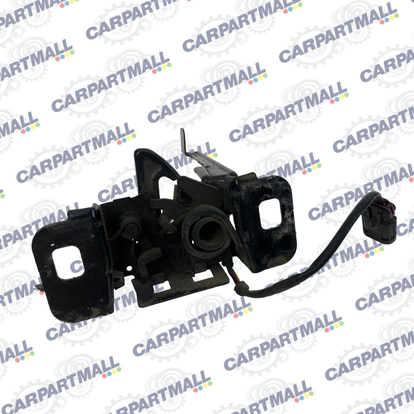 2011-2016 Chevrolet Cruze Front Hood Lock Latch Release Actuator OEM