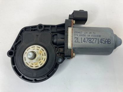 03-06 LINCOLN NAVIGATOR REAR RIGHT SIDE DOOR POWER WINDOW MOTOR 2L147827145AB