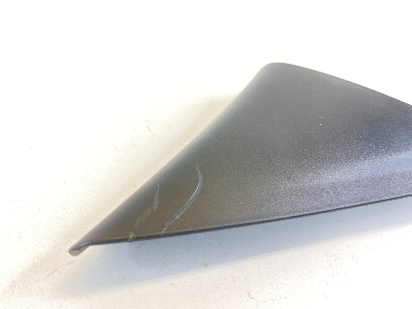 2004-2008 Acura TSX Front Right Side Door Inner Mirror Cover Trim Assembly OEM