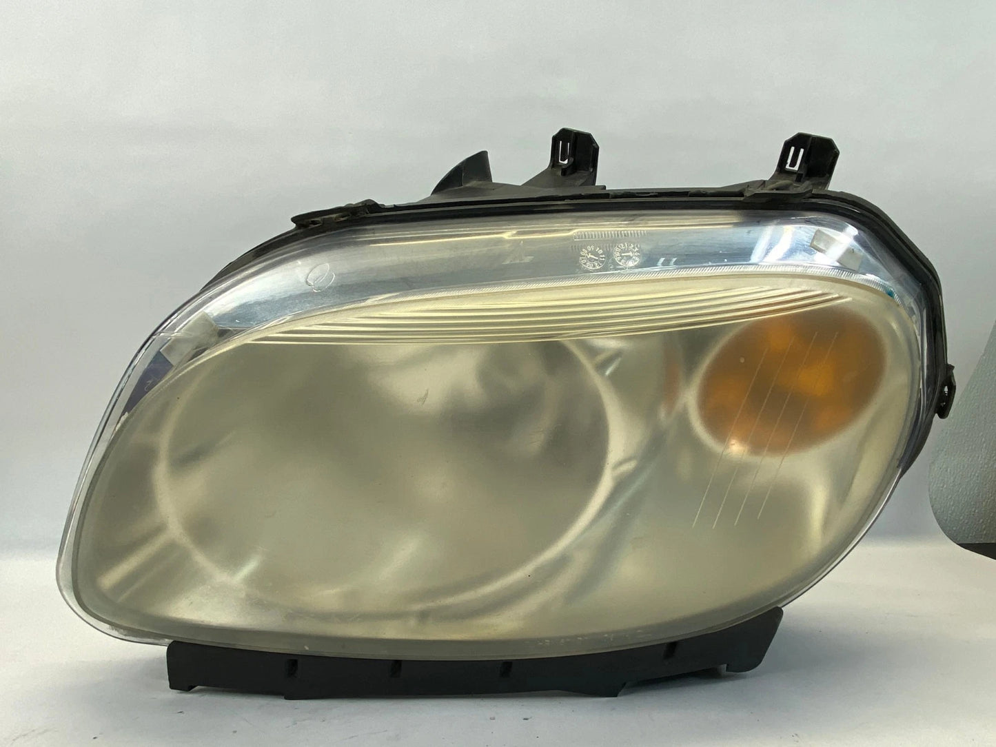 06-11 CHEVROLET HHR LH DRIVER HEADLIGHT HEADLAMP ASSY HEAD LIGHT 15827441 OEM