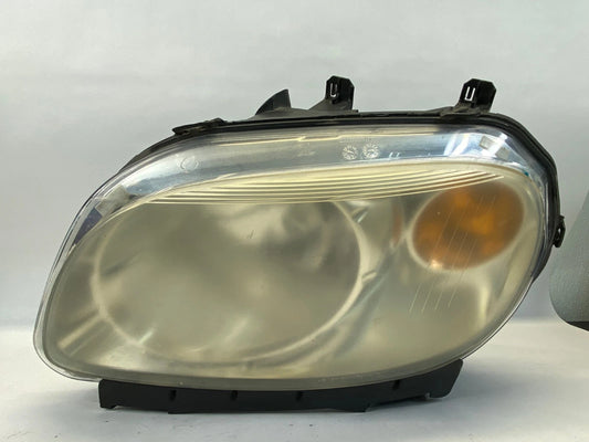 06-11 CHEVROLET HHR LH DRIVER HEADLIGHT HEADLAMP ASSY HEAD LIGHT 15827441 OEM