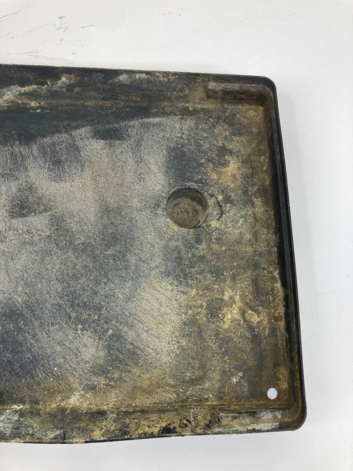 2010-2014 Subaru Outback 2.5L H4 Battery Tray Base Support Assy OEM