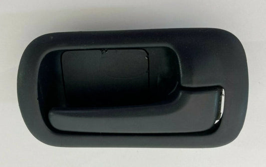 2001-2005 HONDA CIVIC SEDAN REAR RIGHT RR RH INNER DOOR HANDLE BLACK OEM