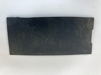 2013-2016 Dodge Dart Door Door Pull Cup and Console Liner Mat Set 1SV77TRMAA