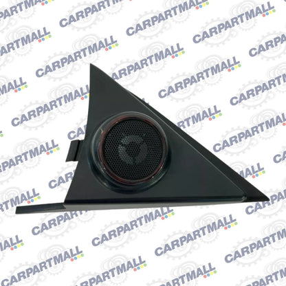 2003-2006 KIA SORENTO FRONT RIGHT PASSENGER SIDE TWEETER COVER TRIM 96350-3E500