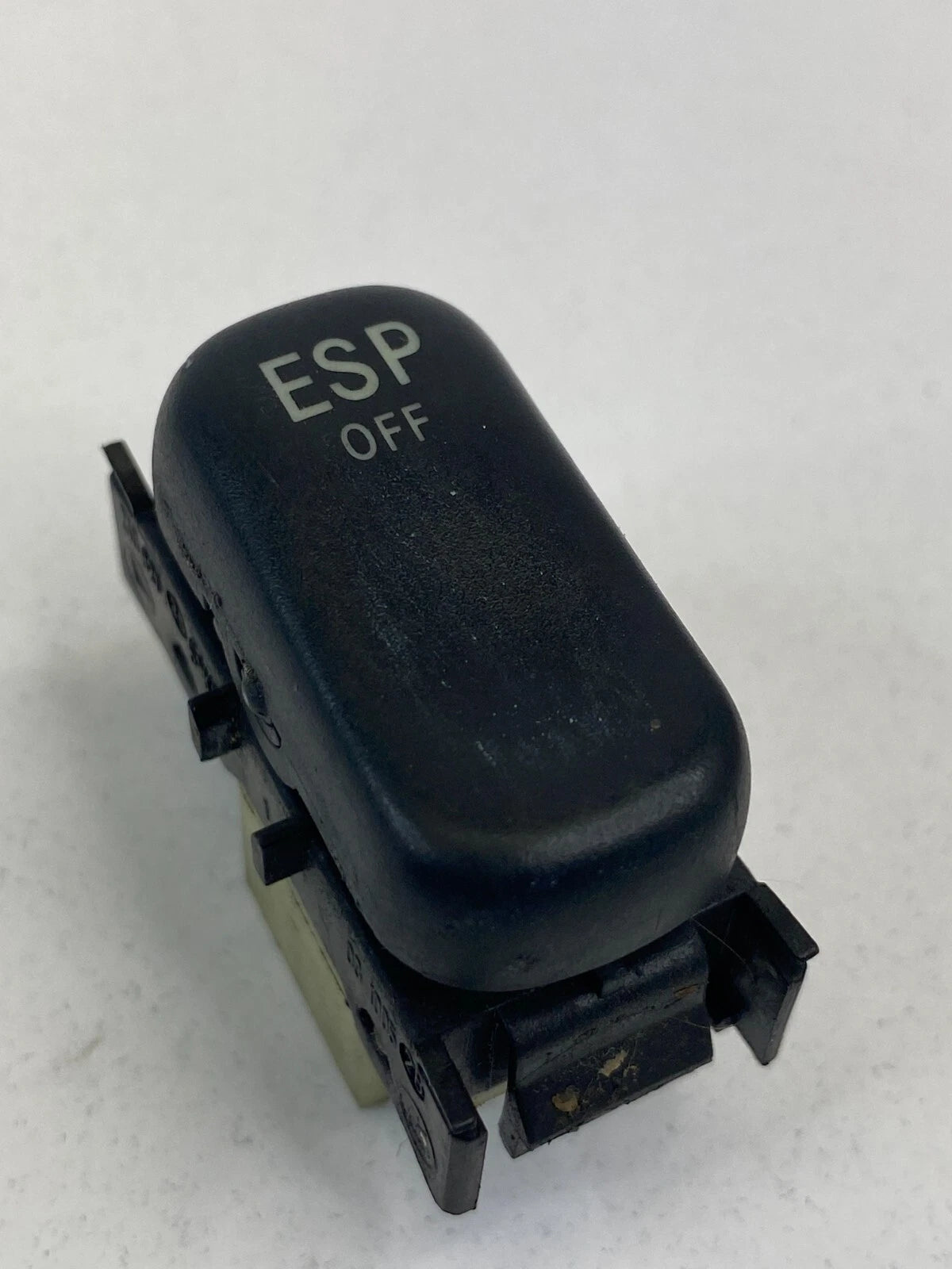 99-03 MERCEDES-BENZ CLK430 ESP STABILITY CONTROL SWITCH BUTTON 2108213551KZ OEM