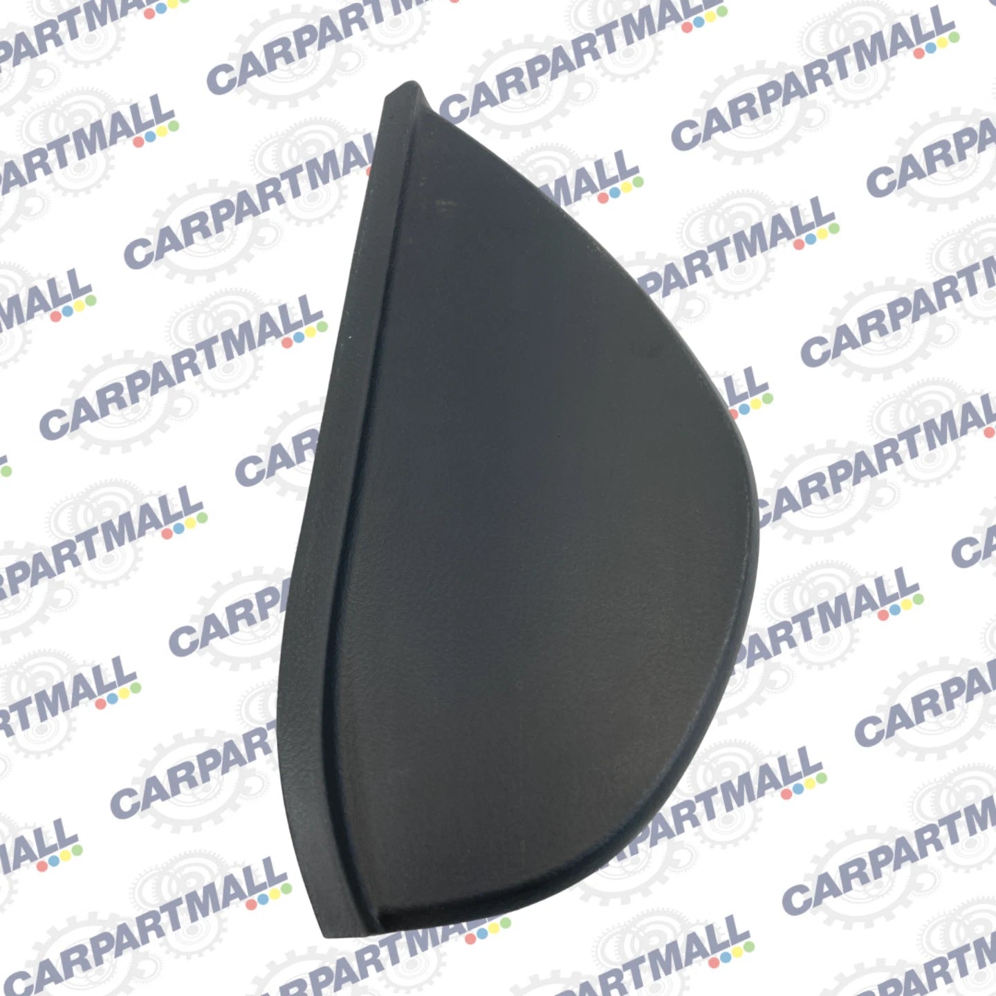 2004-2008 KIA SPECTRA DASH RIGHT PASSENGER SIDE END CAP COVER TRIM 84766-2F000