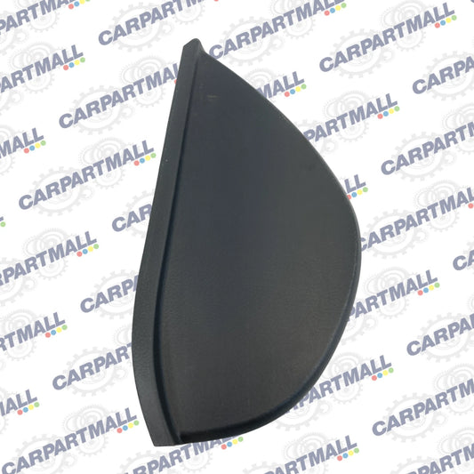 2004-2008 KIA SPECTRA DASH RIGHT PASSENGER SIDE END CAP COVER TRIM 84766-2F000
