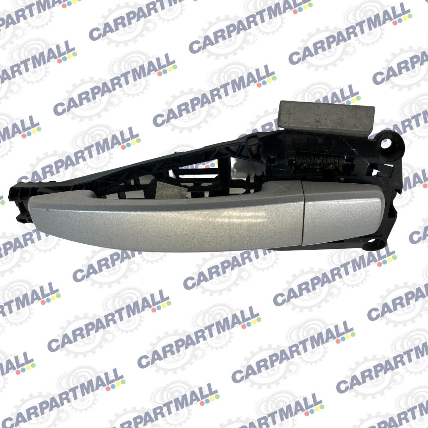 11-16 Chevy Cruze 13-15 Malibu Rear Left Outer Exterior Door Handle 9400-2321