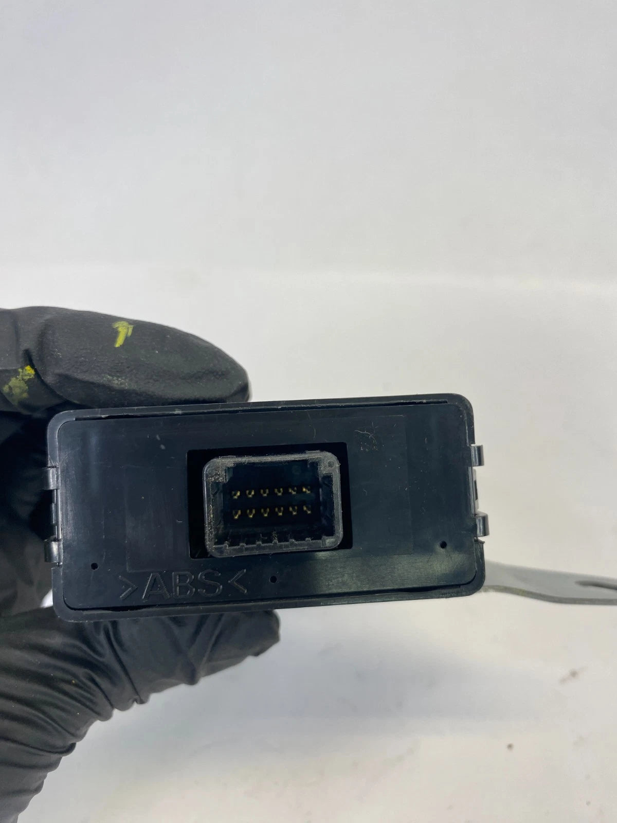 2007-2009 LEXUS RX350 TPMS TIRE PRESSURE CONTROL MODULE COMPUTER OEM 89769-0E010