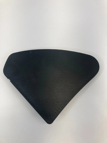 2001-2005 HONDA CIVIC DASH RIGHT PASSENGER SIDE END COVER TRIM BEZEL 77210S5A