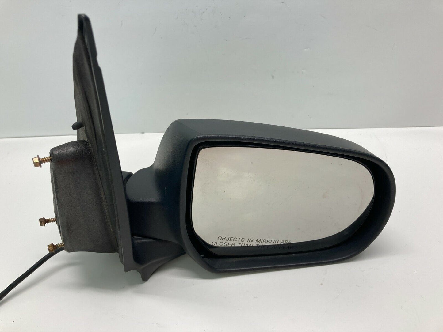 01-07 Ford Escape 05-07 Mariner Right Passenger Side View Power Mirror E11015321