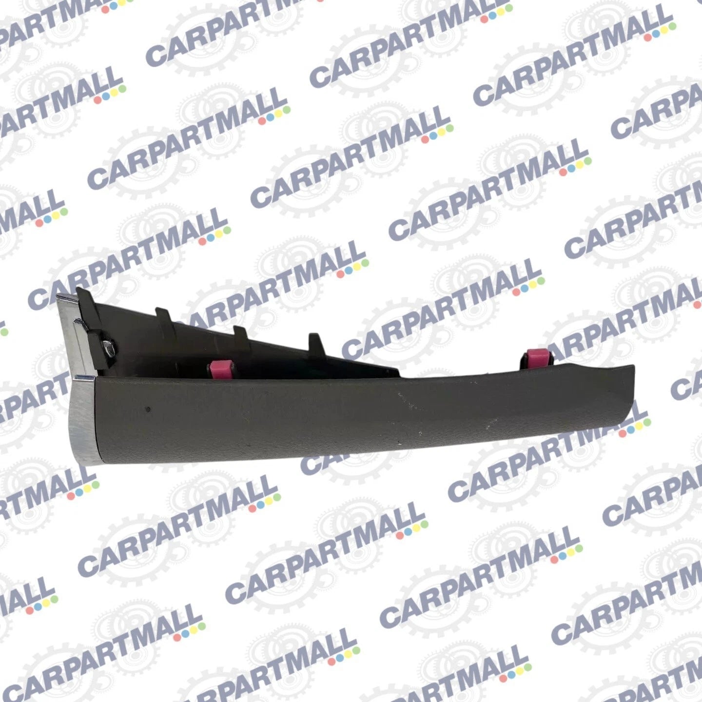 2007-2011 TOYOTA CAMRY LEFT SIDE CENTER DASH BEZEL TRIM PANEL COVER 55413-06010
