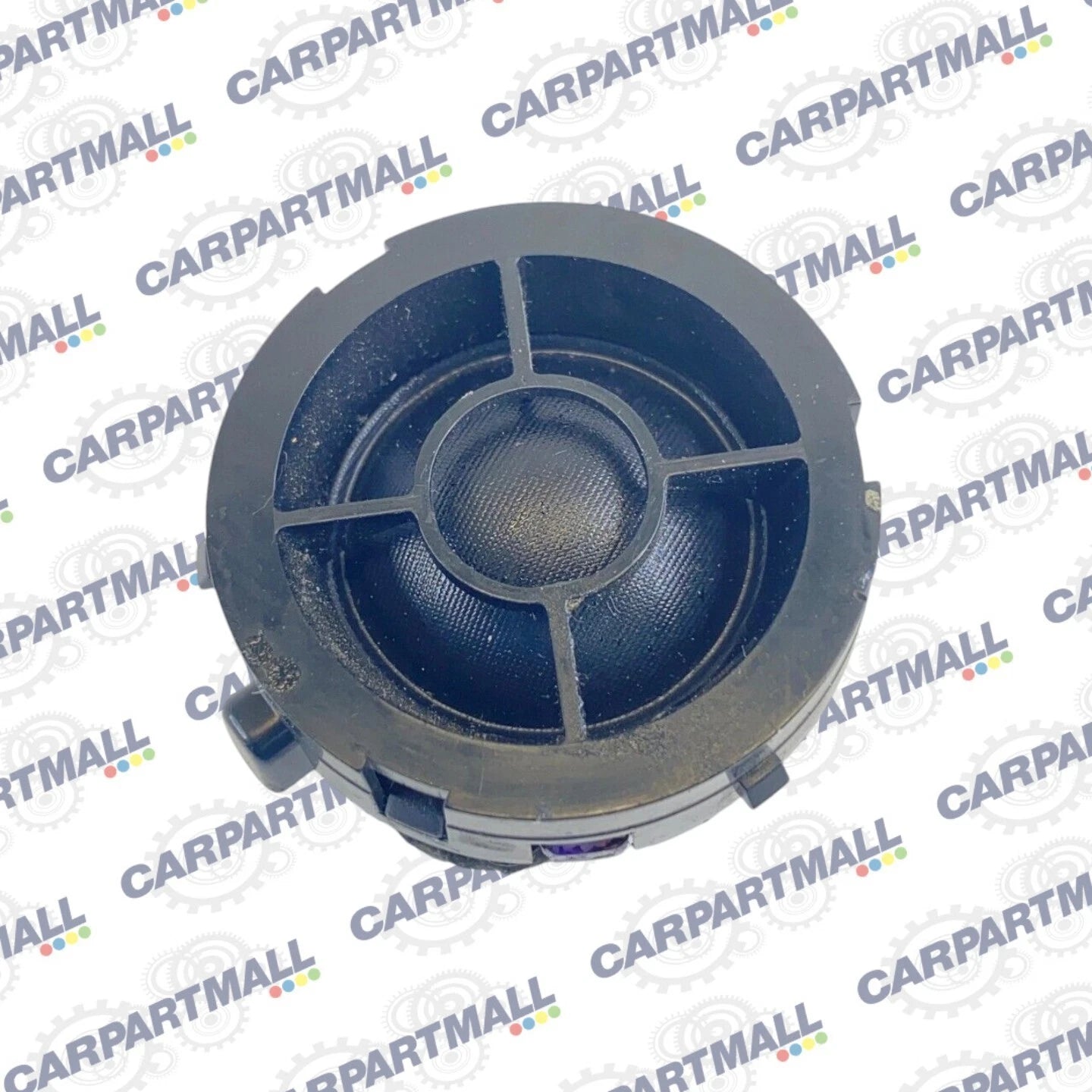 11-16 CHEVY CRUZE 13-20 SONIC FRONT LEFT PILLAR SOUND AUDIO SPEAKER TWEETER OEM