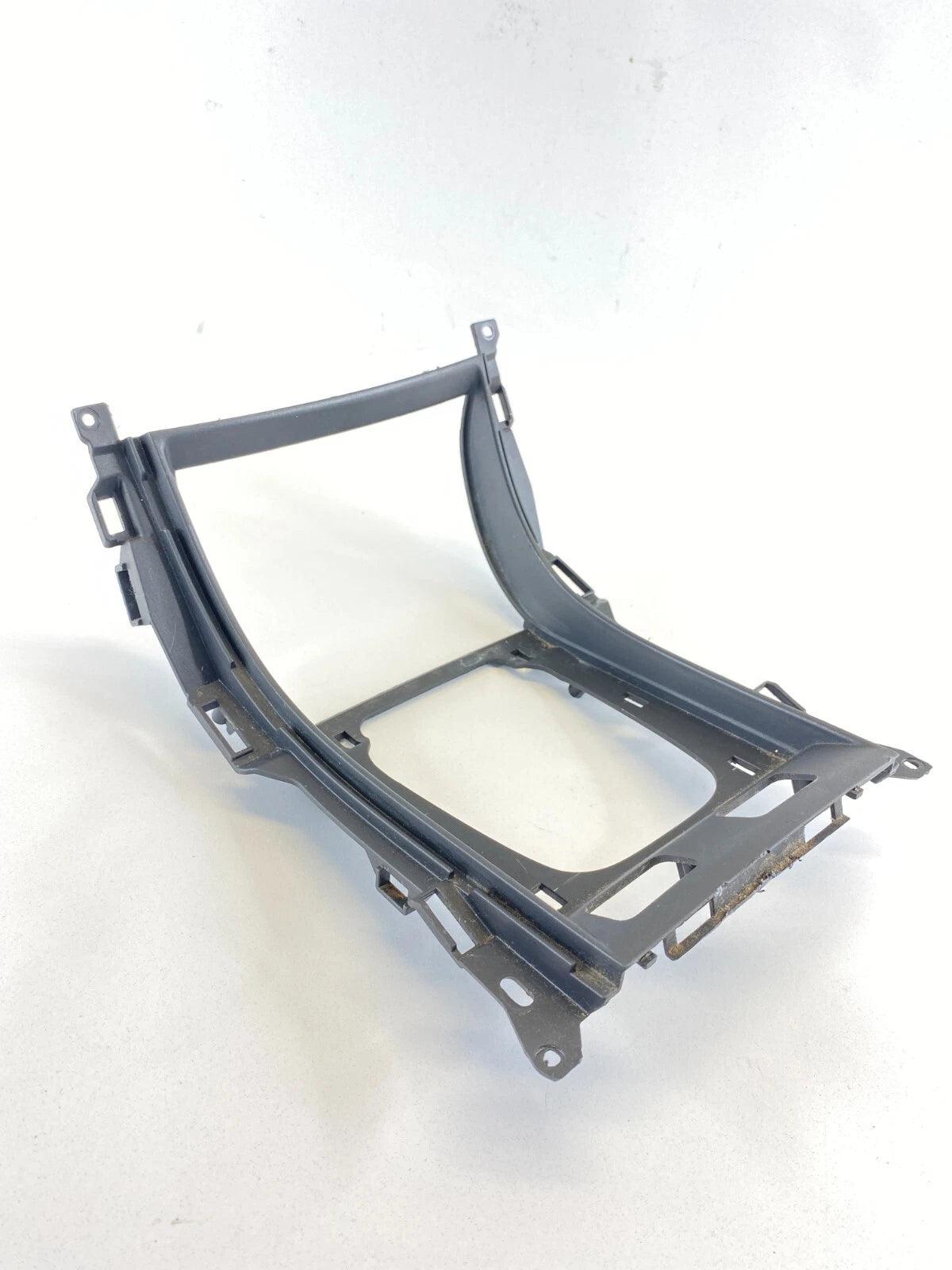 2004-2008 ACURA TL CENTER CONSOLE SHIFTER SURROUND BEZEL TRIM 77290-SEP-A010 OEM