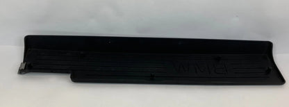 2006 06 BMW 330I 2007-2013 BMW 328I 3.0L ENGINE INTAKE MANIFOLD COVER TRIM OEM