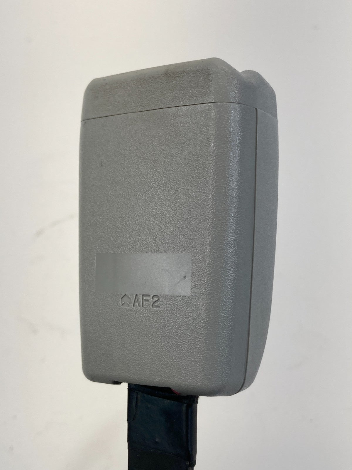 2008 2009 2010 2011 2012 Toyota Avalon Front Left Driver Seat Belt Buckle OEM