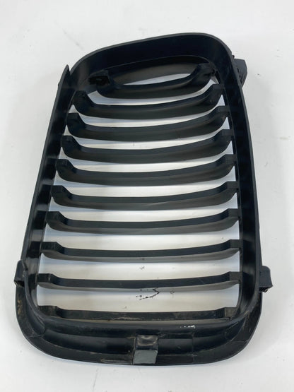 1999 2000 BMW 323I 2001 325I FRONT LEFT DRIVER SIDE BUMPER GRILL GRILLE OEM