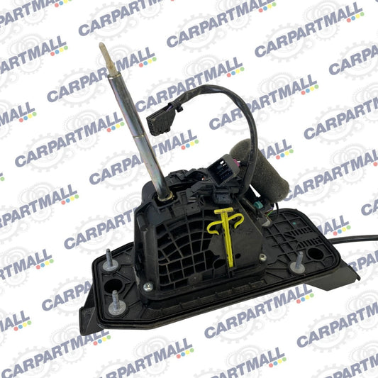 2000 00 AUDI A6 QUATTRO AUTOMATIC FLOOR GEAR SHIFTER LEVER 5Q0713128A OEM