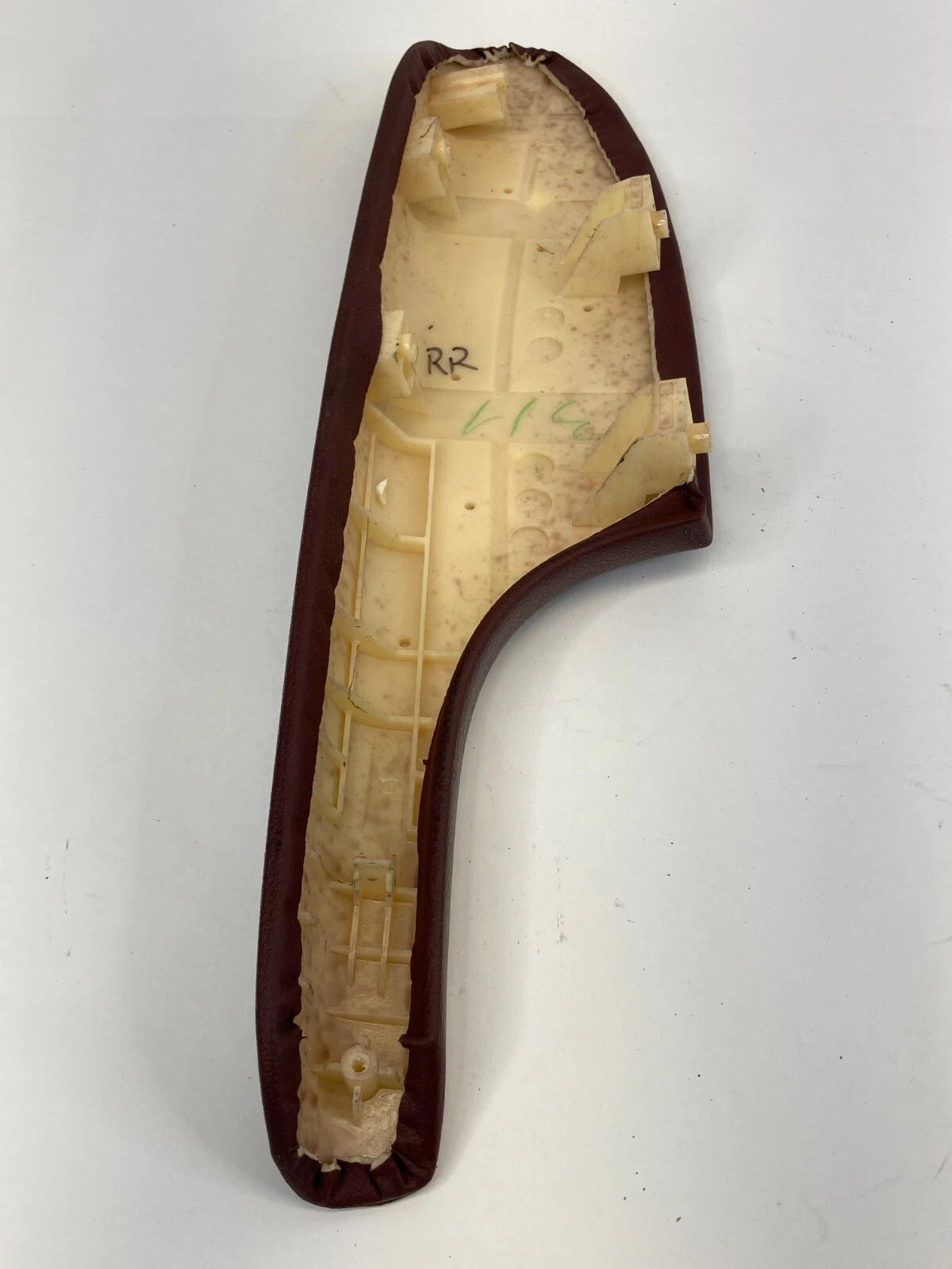 2011-2014 HYUNDAI SONATA REAR RIGHT BACK SIDE INTERIOR DOOR ARMREST PANEL OEM