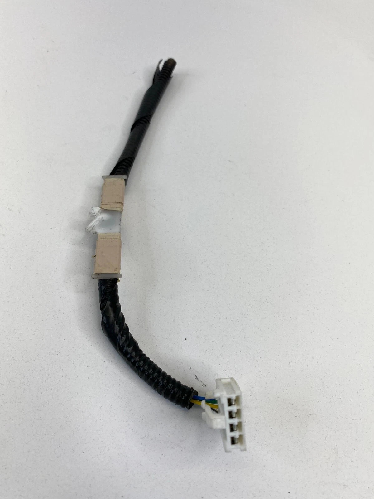 08-15 SCION XB REAR LEFT DRIVER TAILLIGHT TAILLAMP CONNECTOR HARNESS CABLE WIRE
