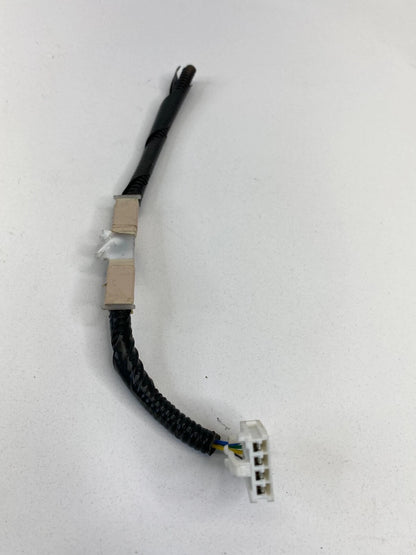 08-15 SCION XB REAR LEFT DRIVER TAILLIGHT TAILLAMP CONNECTOR HARNESS CABLE WIRE