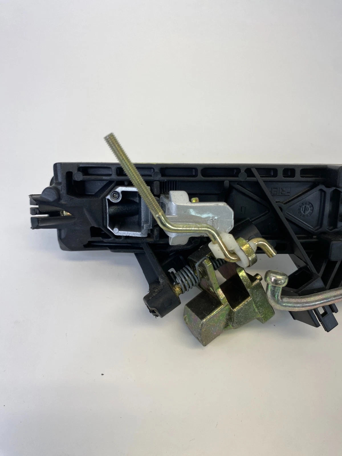 2000-2006 MERCEDES-BENZ S430 REAR LEFT SIDE EXTERIOR DOOR HANDLE ASSEMBLY OEM