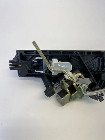 2000-2006 MERCEDES-BENZ S430 REAR LEFT SIDE EXTERIOR DOOR HANDLE ASSEMBLY OEM