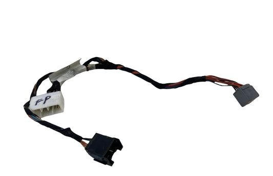 05-07 JEEP GRAND CHEROKEE FRONT RIGHT PASSENGER SIDE DOOR WIRING X36000803 OEM