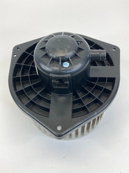 2011-2017 Mitsubishi Outlander Sport 07-17 Outlander HVAC Heater Blower Motor