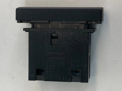 2006-2008 AUDI A6 QUATTRO VALET PARKING CONTROL SWITCH BUTTON 4F0941508 OEM