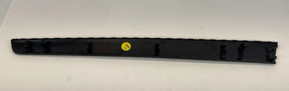 2012-2015 VOLKSWAGEN PASSAT REAR RIGHT DOOR PANEL MOLDING BEZEL 561867420B OEM