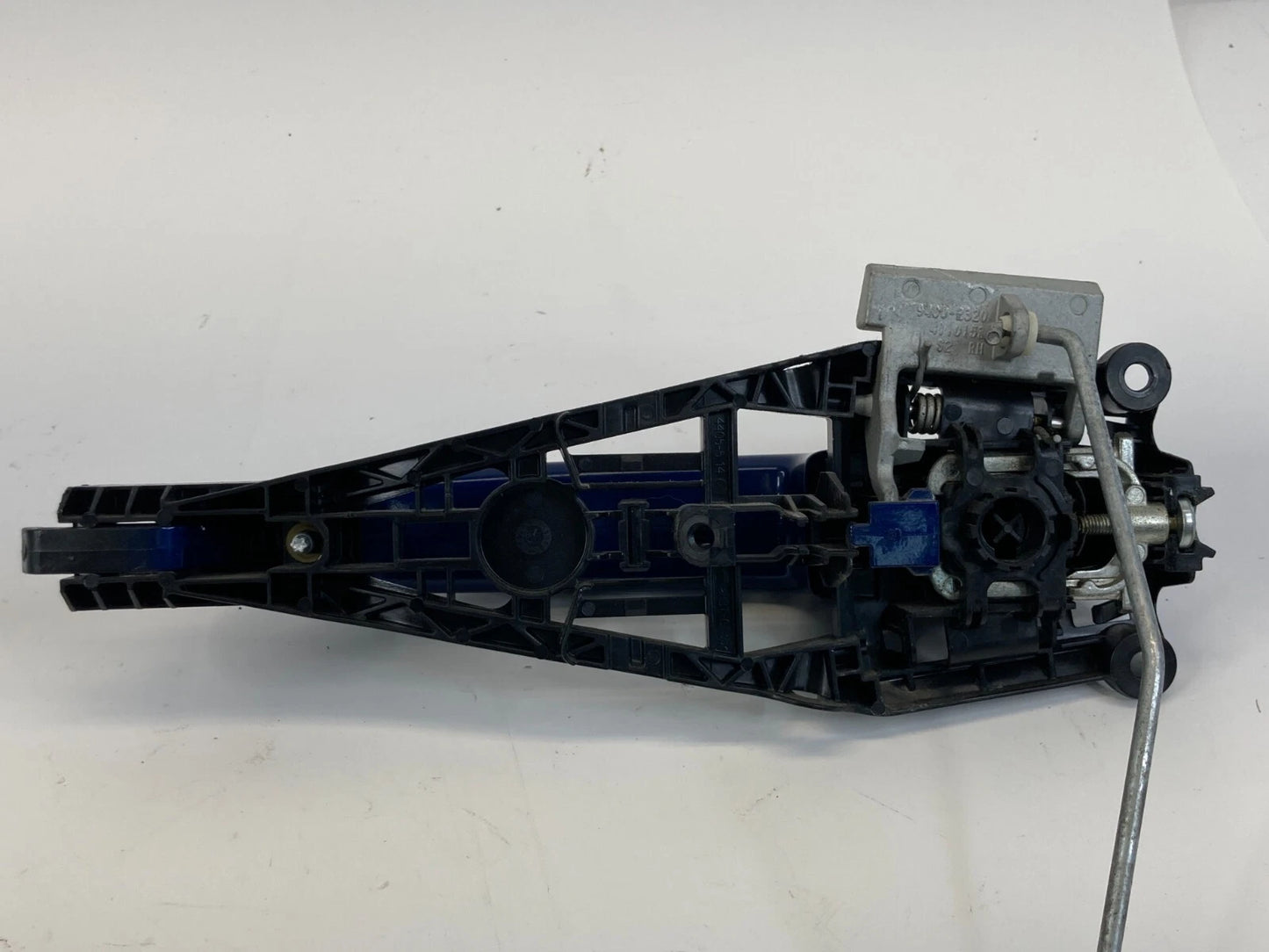 2012-2018 CHEVROLET SONIC FRONT RIGHT SIDE EXTERIOR DOOR HANDLE 9400-2320 OEM