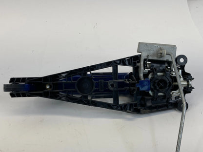 2012-2018 CHEVROLET SONIC FRONT RIGHT SIDE EXTERIOR DOOR HANDLE 9400-2320 OEM