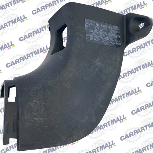 2012-2015 Honda Civi Front Right Side Pillar Cowl Trim Kick Panel 03A04VKN105