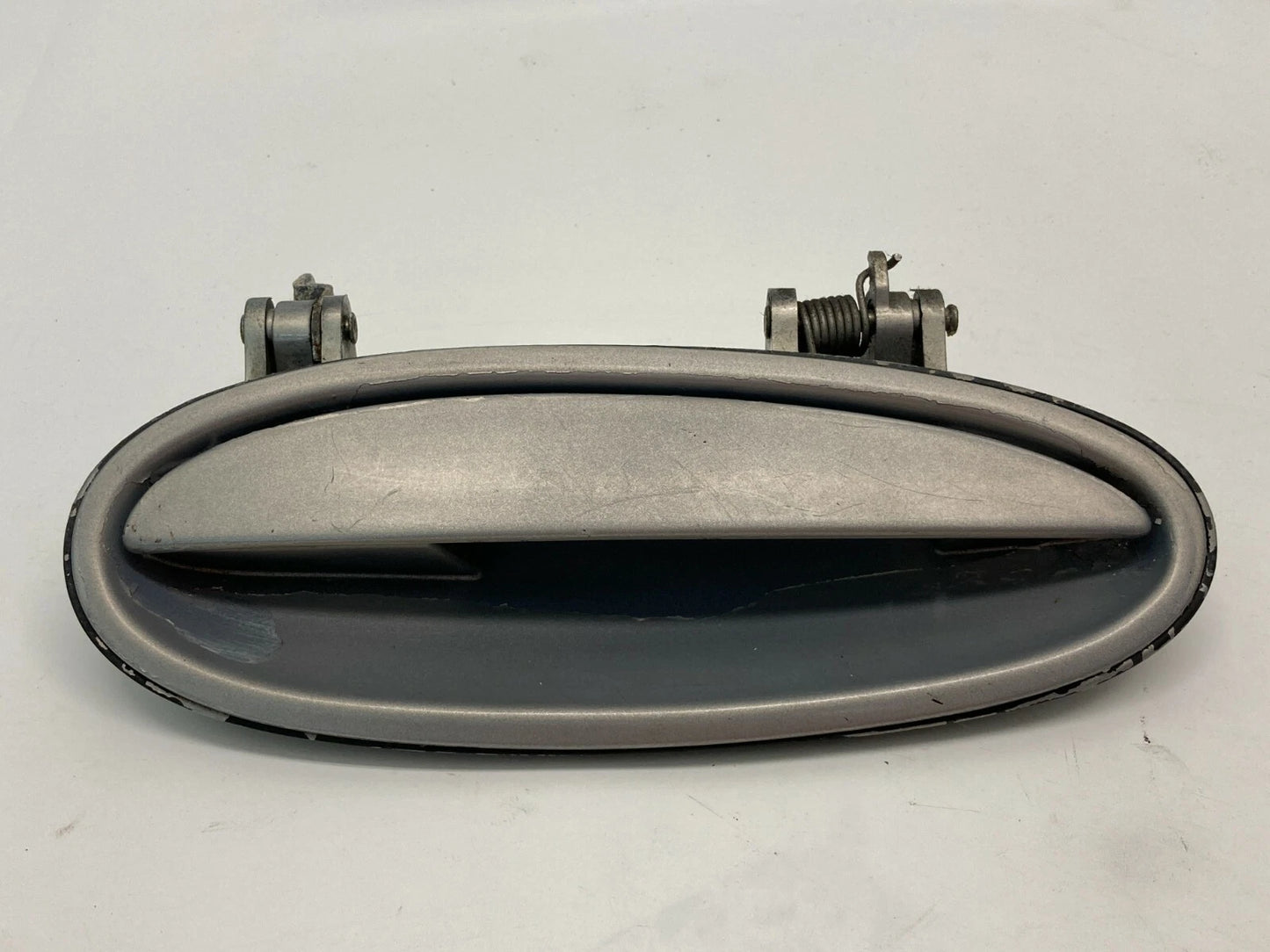 1997-2003 CHEVROLET MALIBU REAR RIGHT EXTERIOR DOOR HANDLE ASSEMBLY 10254838 OEM