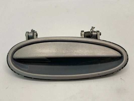 1997-2003 CHEVROLET MALIBU REAR RIGHT EXTERIOR DOOR HANDLE ASSEMBLY 10254838 OEM
