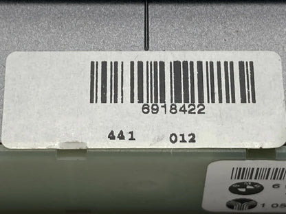 02-05 BMW 745LI 745I 03-08 760LI REAR RIGHT BACK SIDE SEAT HEAT CONTROL BUTTON