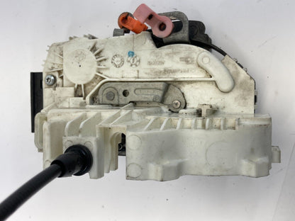 2009 2010 Dodge Journey Front Left Door Lock Latch Actuator 04589693AB OEM