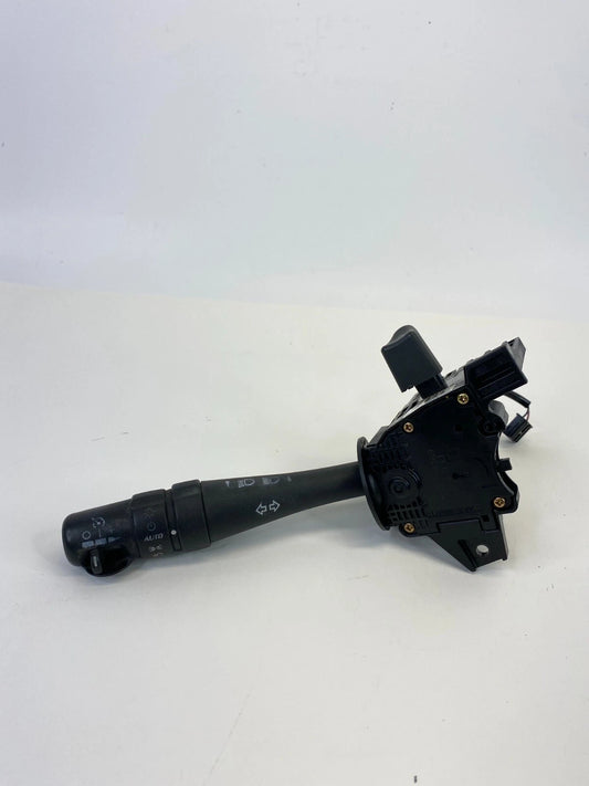 2006-2008 PONTIAC GRAND PRIX TURN SIGNAL HEADLIGHT AND CRUISE CONTROL SWITCH