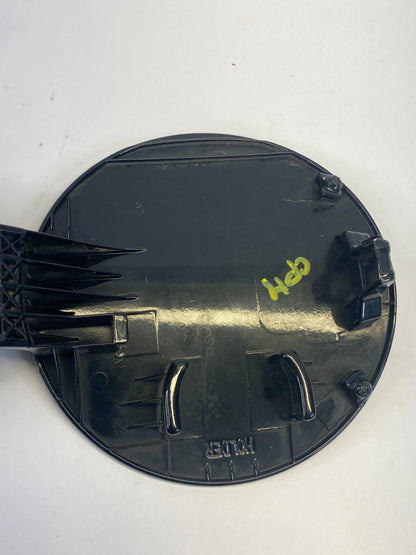 2011-2015 HYUNDAI ELANTRA SEDAN FUEL FILLER DOOR GAS LID COVER OEM