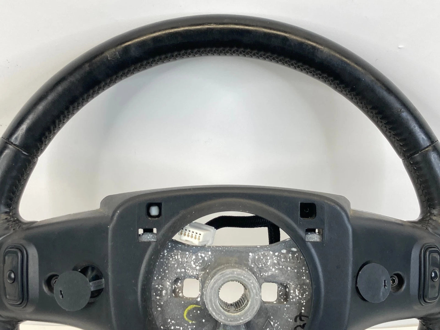 2011-2010 DODGE JOURNEY STEERING WHEEL ASSY W/ CRUISE CONTROL 1WC25DX9AD OEM